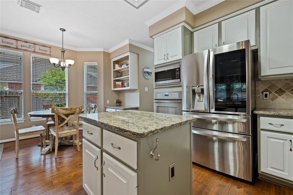3603 Clover Valley Drive, Kingwood, Texas image 15