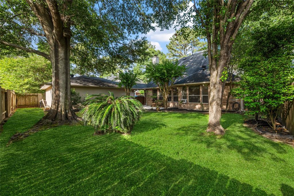 3603 Clover Valley Drive, Kingwood, Texas image 35