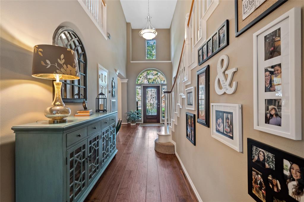 3603 Clover Valley Drive, Kingwood, Texas image 3