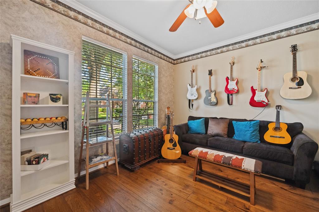 3603 Clover Valley Drive, Kingwood, Texas image 5