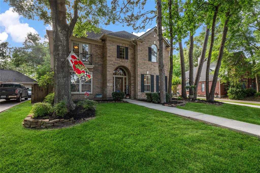 3603 Clover Valley Drive, Kingwood, Texas image 33