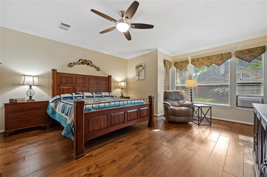 3603 Clover Valley Drive, Kingwood, Texas image 19