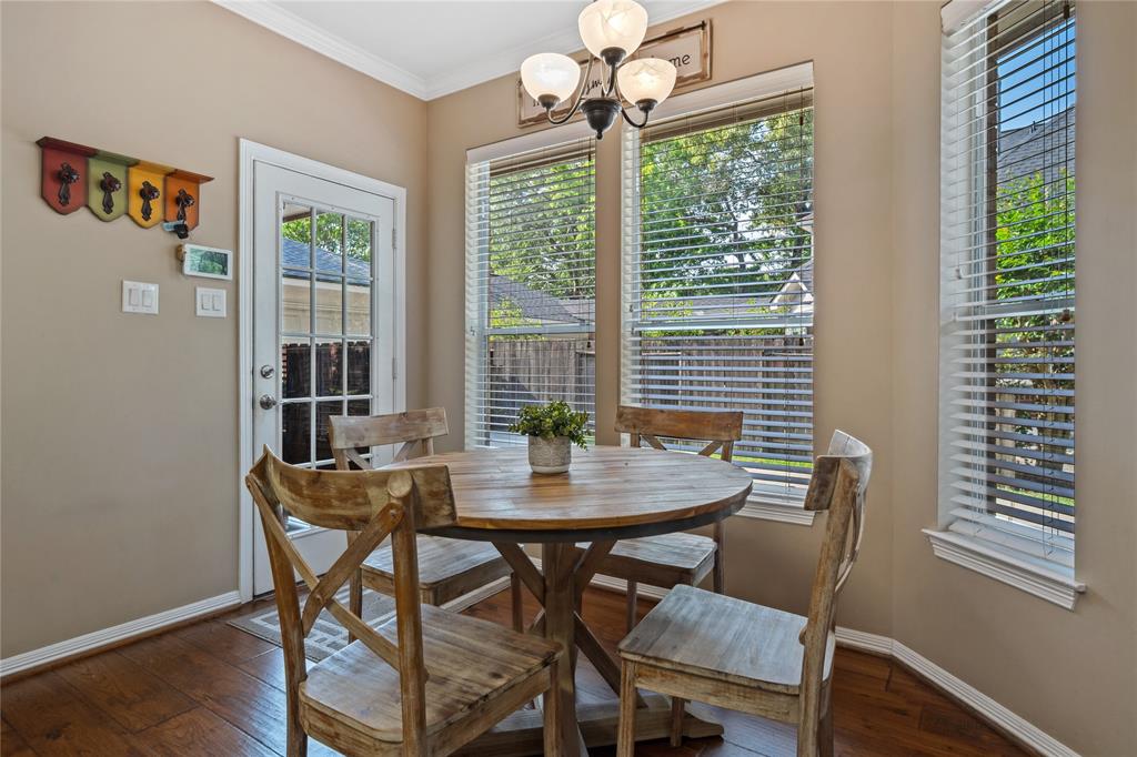 3603 Clover Valley Drive, Kingwood, Texas image 18