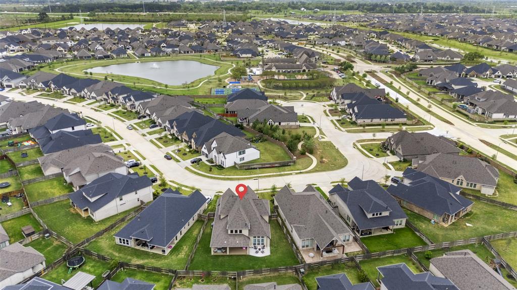 19106 Flaxen Haflinger Trail, Tomball, Texas image 45