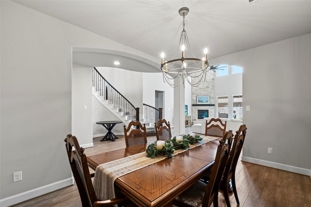 19106 Flaxen Haflinger Trail, Tomball, Texas image 9