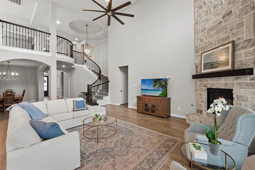 19106 Flaxen Haflinger Trail, Tomball, Texas image 12