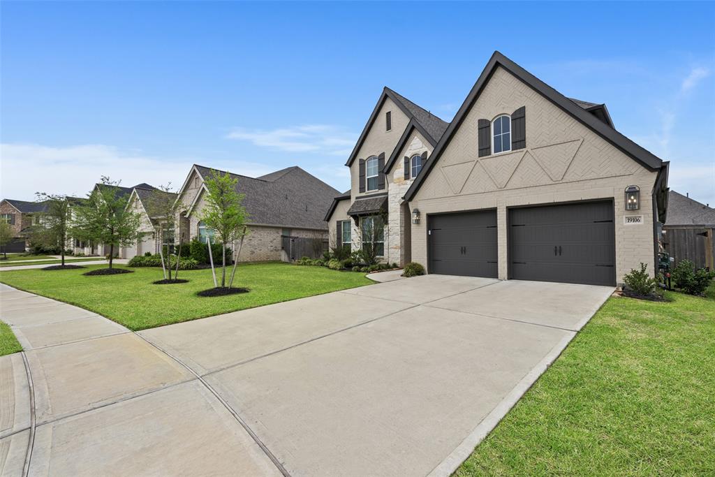 19106 Flaxen Haflinger Trail, Tomball, Texas image 3