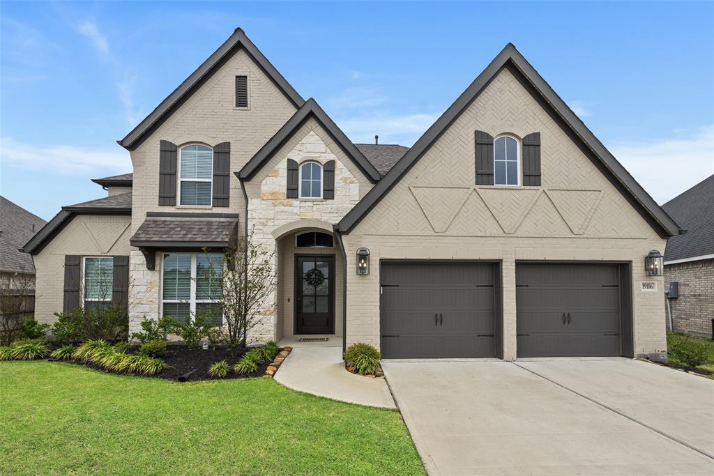 19106 Flaxen Haflinger Trail, Tomball, Texas image 5