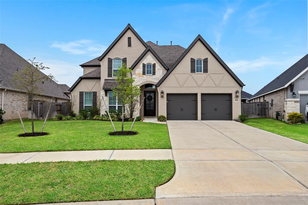 19106 Flaxen Haflinger Trail, Tomball, Texas image 1