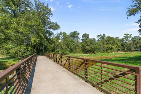 A home in Friendswood