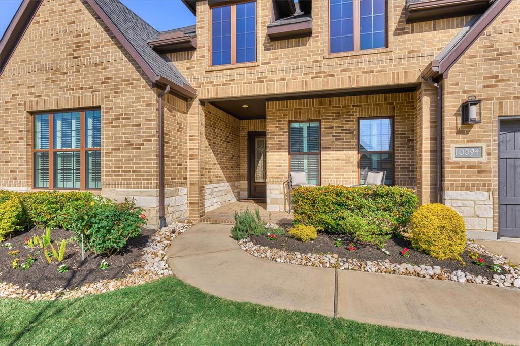 10094 S Goshawk Trail, Conroe, Texas image 8