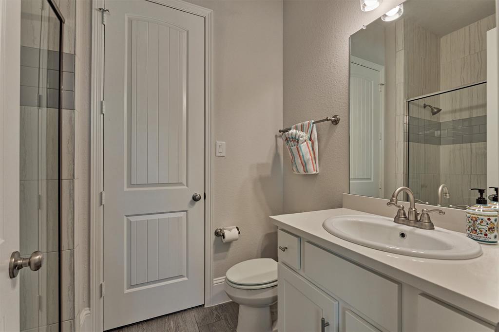 10094 S Goshawk Trail, Conroe, Texas image 12