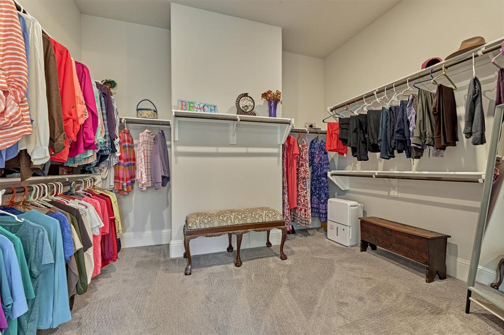 10094 S Goshawk Trail, Conroe, Texas image 31