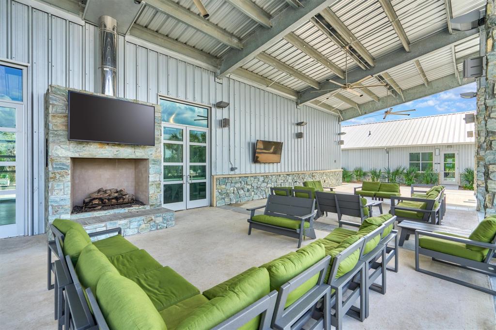 10094 S Goshawk Trail, Conroe, Texas image 43