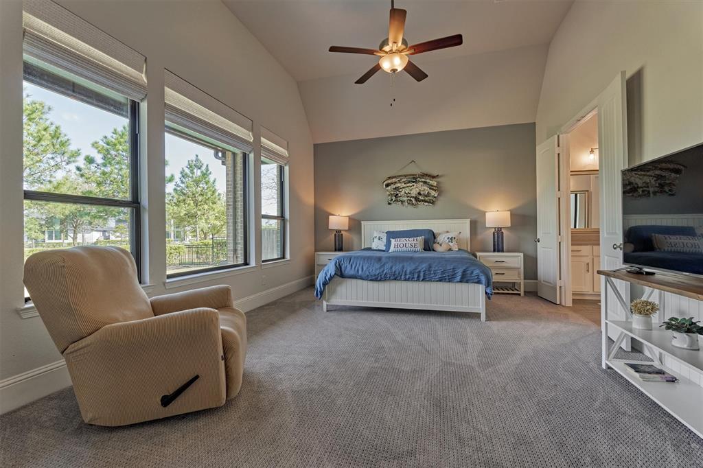 10094 S Goshawk Trail, Conroe, Texas image 28