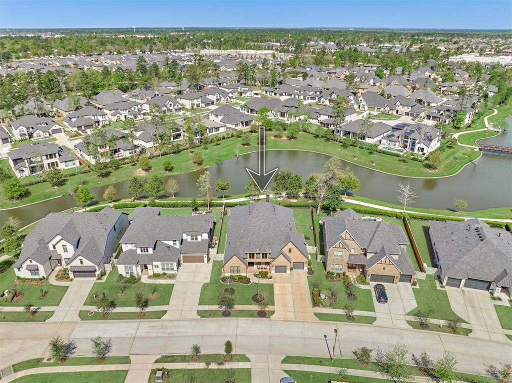 10094 S Goshawk Trail, Conroe, Texas image 5