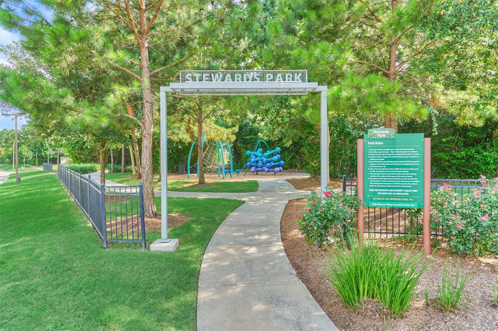 10094 S Goshawk Trail, Conroe, Texas image 44