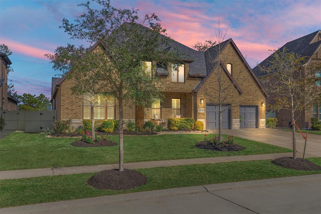 10094 S Goshawk Trail, Conroe, Texas image 49