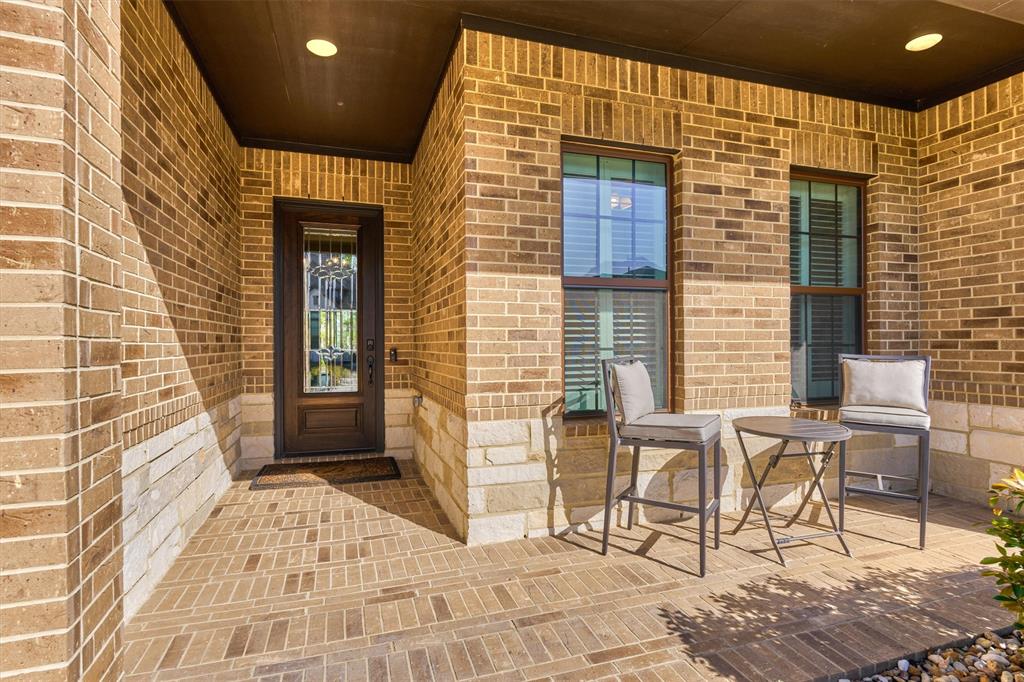 10094 S Goshawk Trail, Conroe, Texas image 9