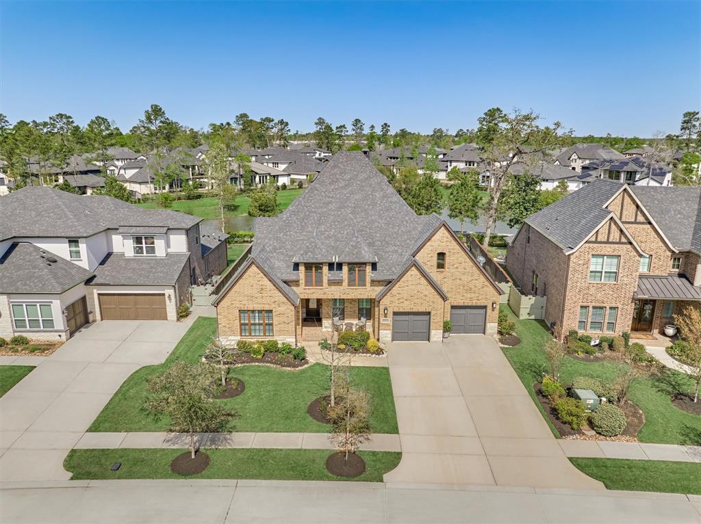 10094 S Goshawk Trail, Conroe, Texas image 3