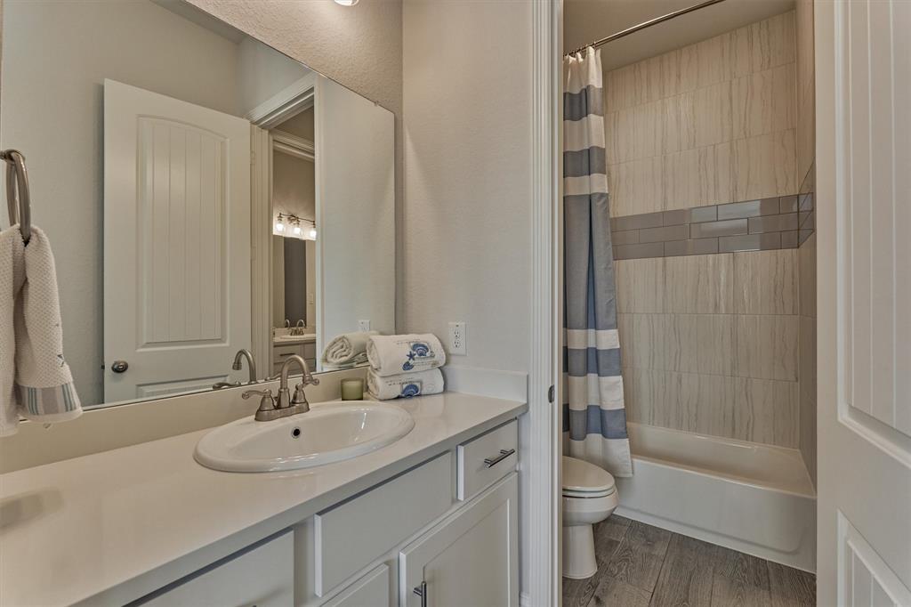10094 S Goshawk Trail, Conroe, Texas image 15