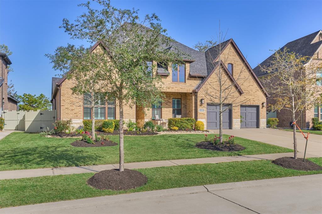10094 S Goshawk Trail, Conroe, Texas image 4