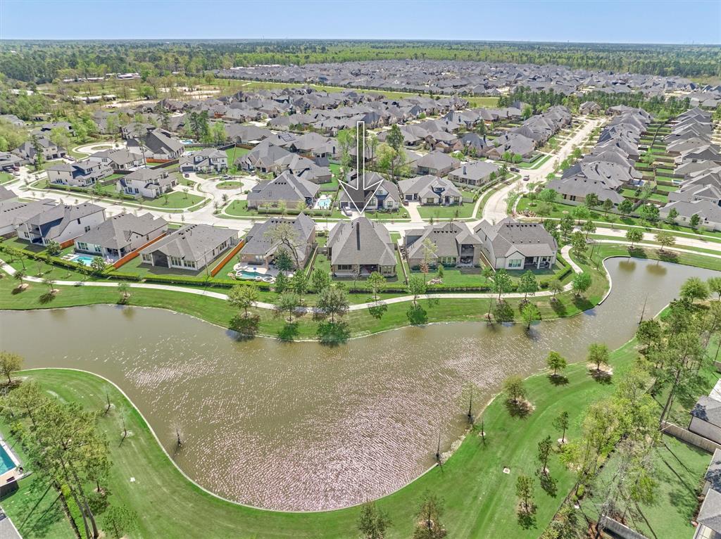 10094 S Goshawk Trail, Conroe, Texas image 7