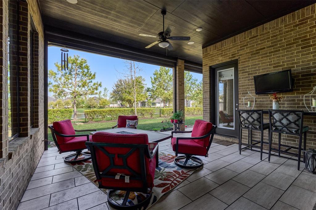 10094 S Goshawk Trail, Conroe, Texas image 34