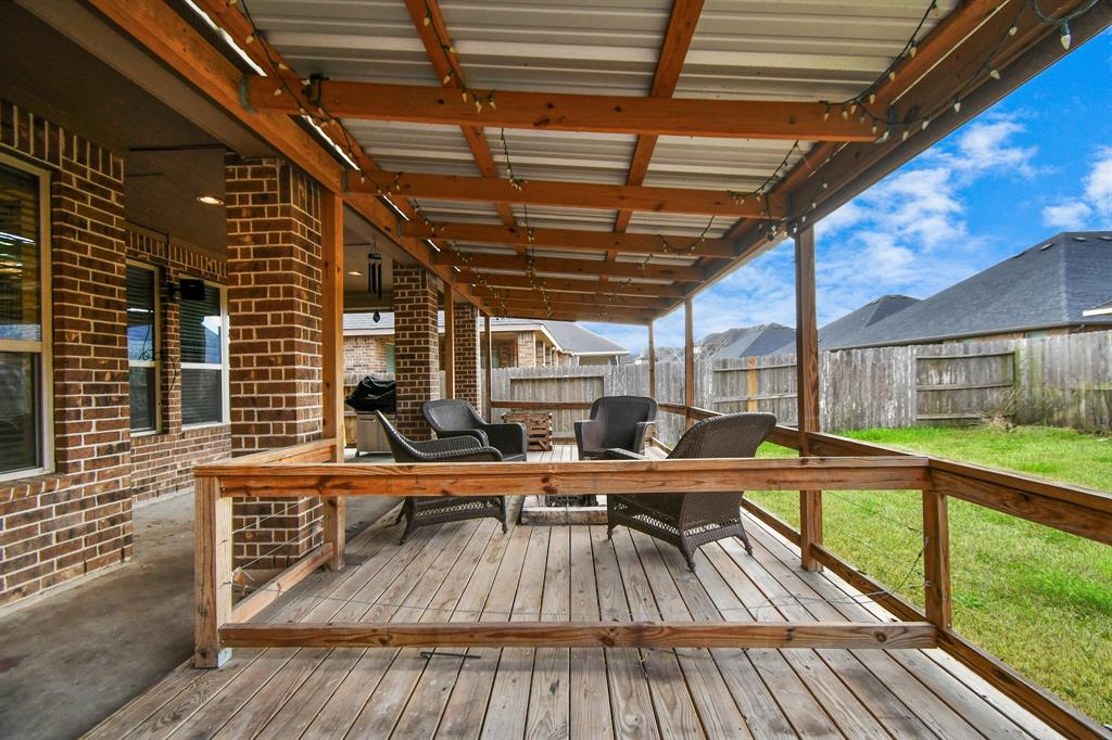 7906 Lake Commons Drive, Rosenberg, Texas image 20