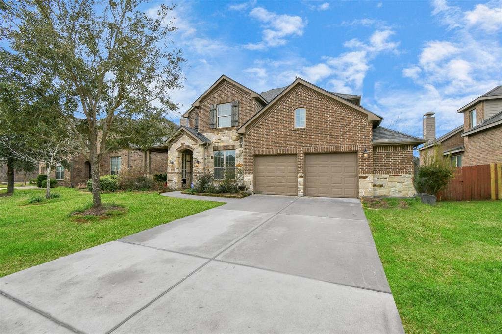 7906 Lake Commons Drive, Rosenberg, Texas image 40