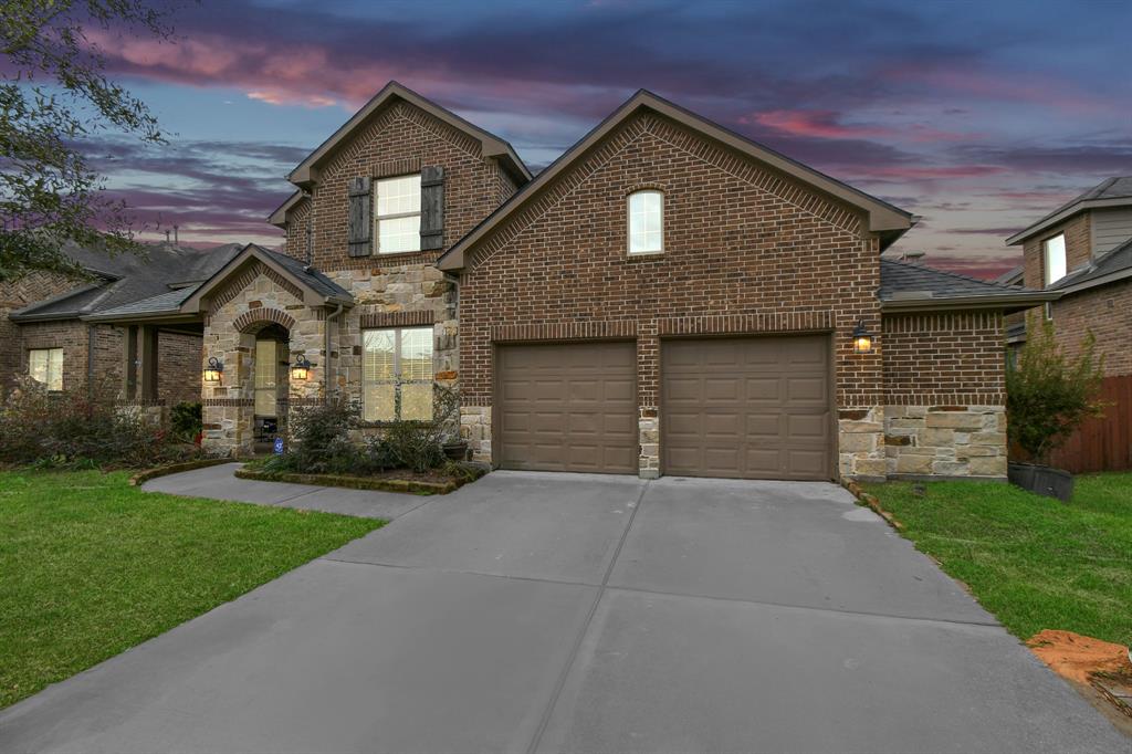 7906 Lake Commons Drive, Rosenberg, Texas image 41