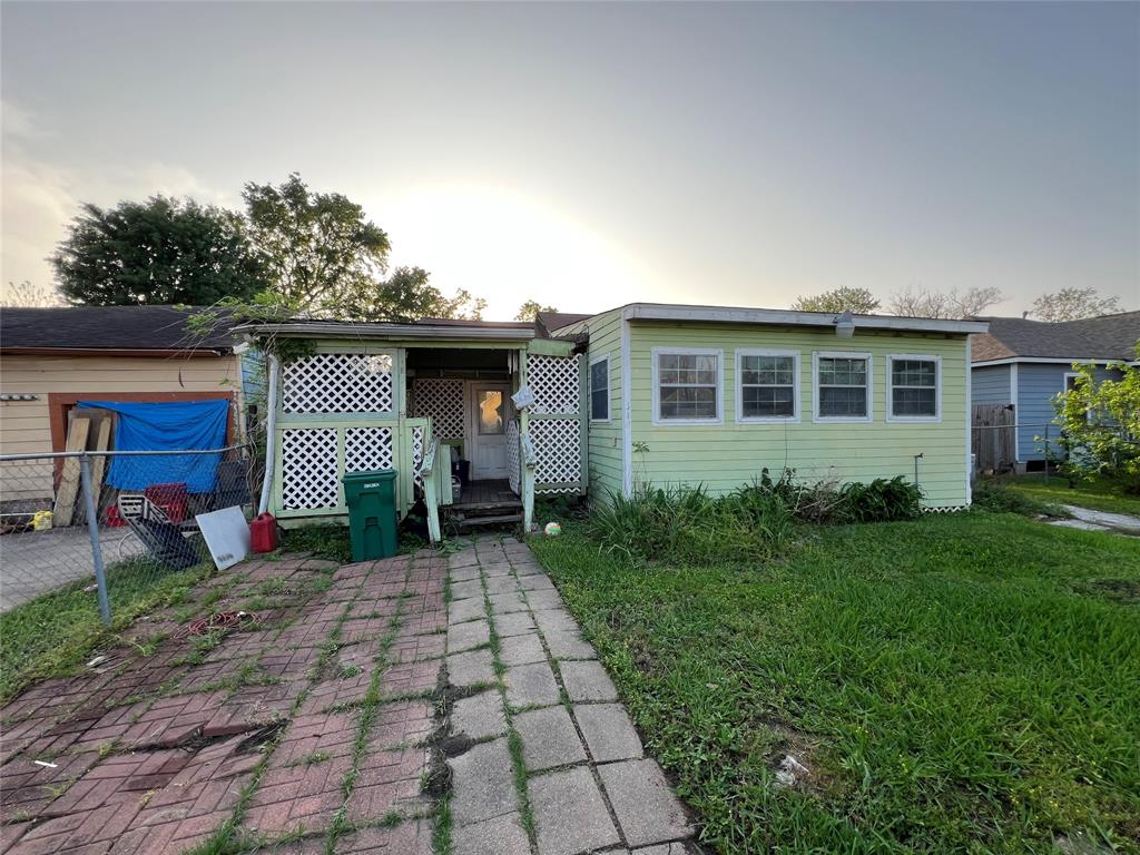 510 Randall Street, Pasadena, Texas image 2