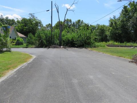 A home in Baytown