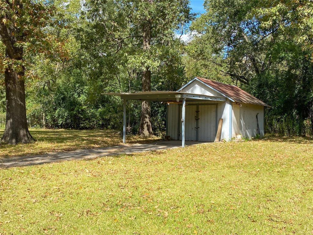 512 Martinez Street, Coldspring, Texas image 7