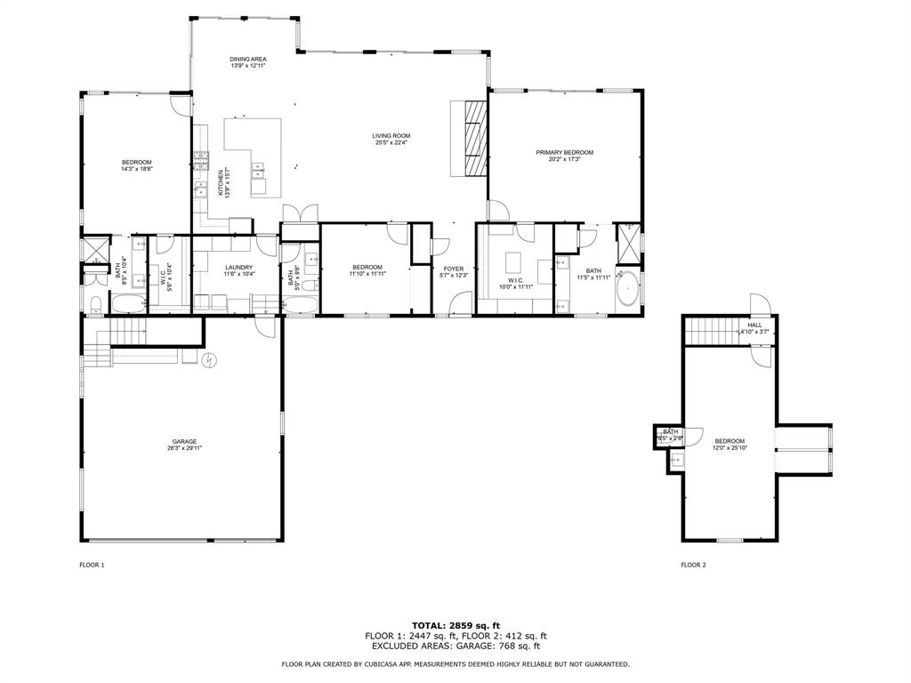 180 Hummel Lane, Coldspring, Texas image 48