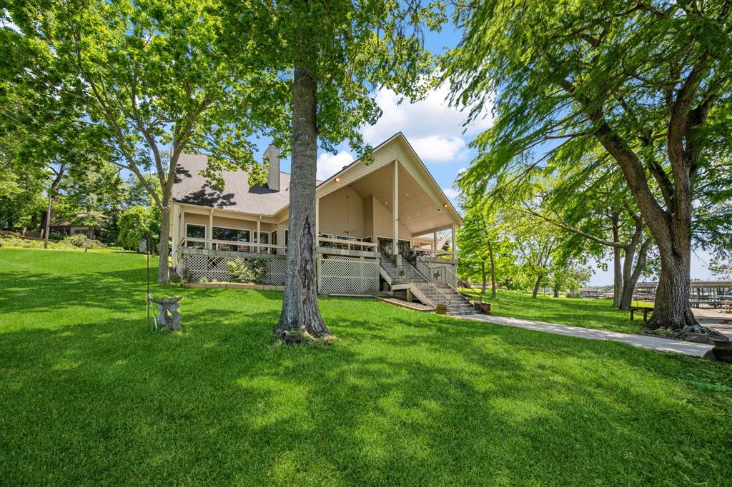 180 Hummel Lane, Coldspring, Texas image 14