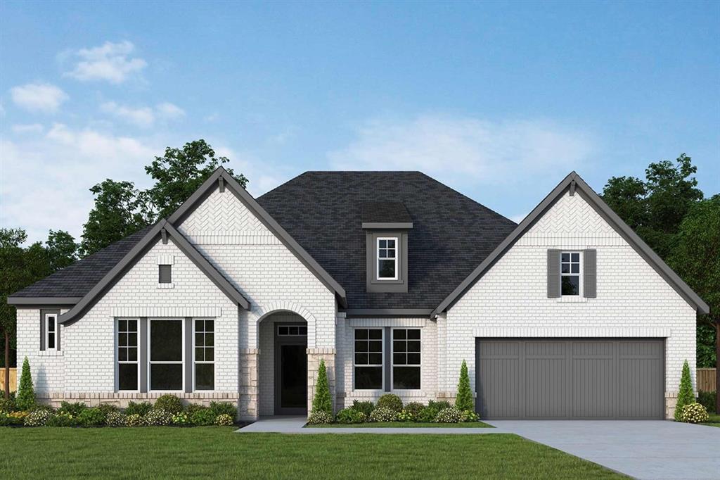 15744 Terracotta Terrace Lane, Conroe, Texas image 1