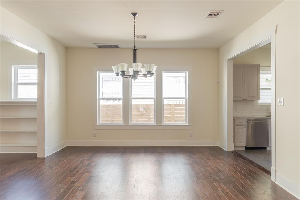 1812 Everett Street, Houston, Texas image 12
