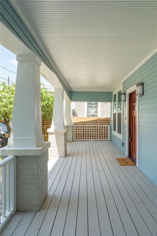 1812 Everett Street, Houston, Texas image 2