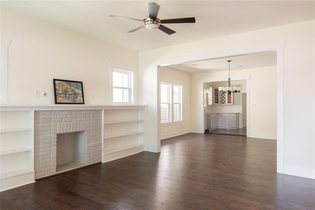 1812 Everett Street, Houston, Texas image 7