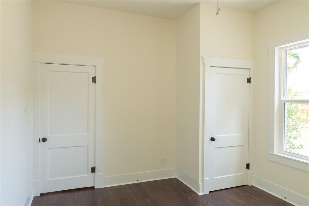 1812 Everett Street, Houston, Texas image 21