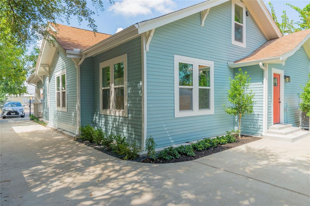 1812 Everett Street, Houston, Texas image 4