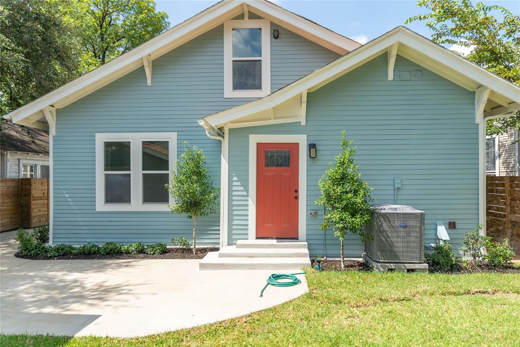 1812 Everett Street, Houston, Texas image 30