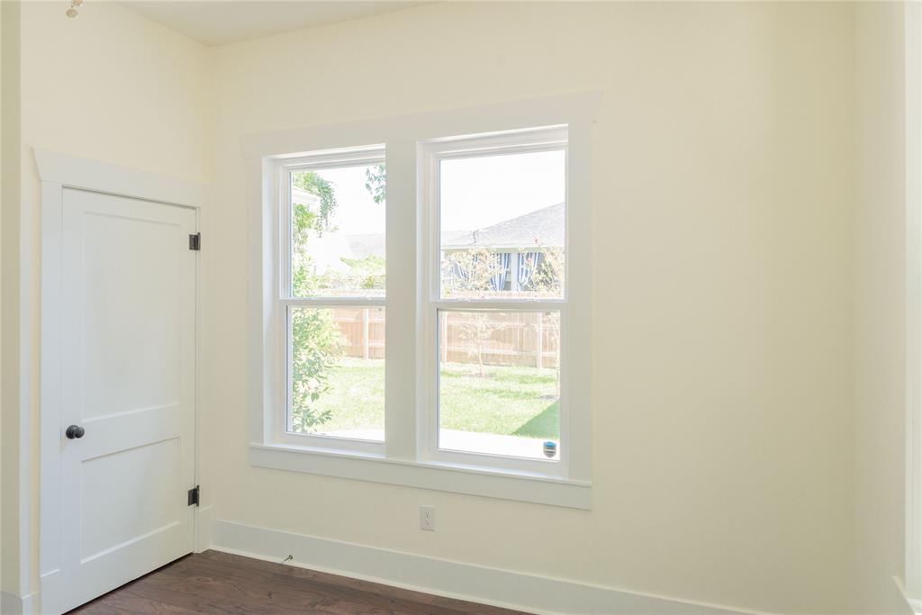 1812 Everett Street, Houston, Texas image 22