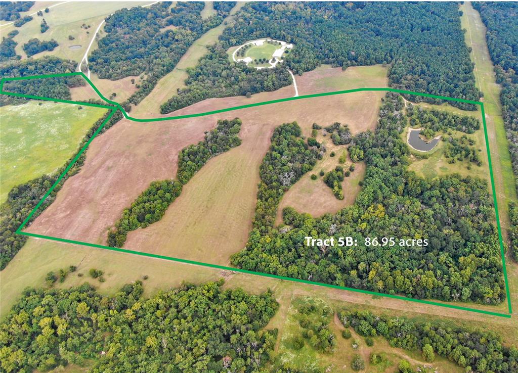 000 Tract #5B Whitehall Ranch Road
