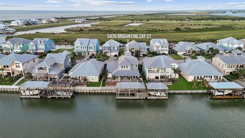 5426 Brigantine Cay Court Texas City TX 77590