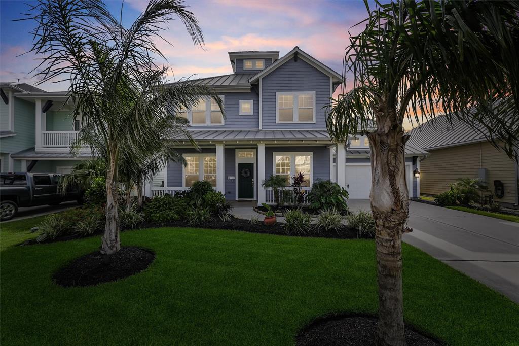 5426 Brigantine Cay Court