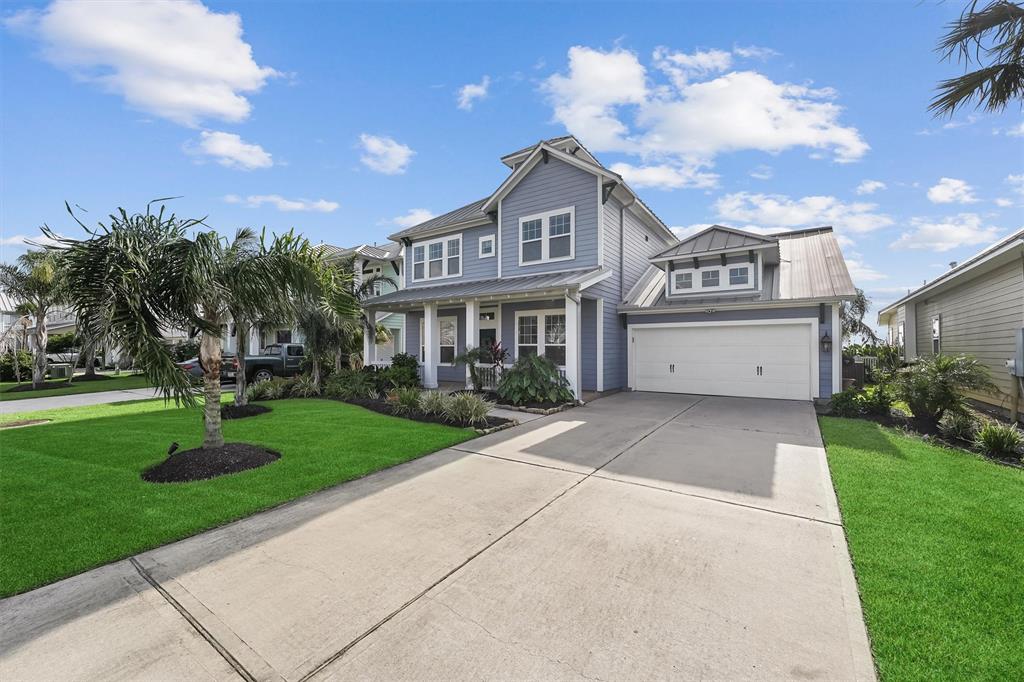 5426 Brigantine Cay Court