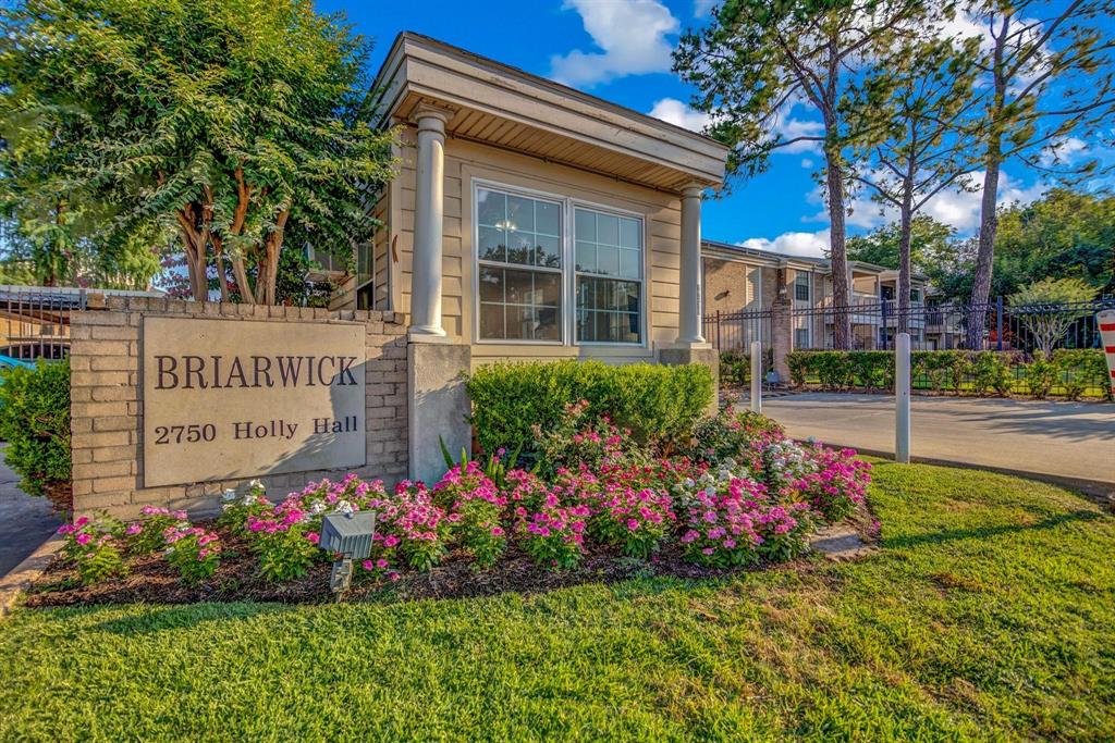 2750 Holly Hall Street #709, Houston, Texas image 1