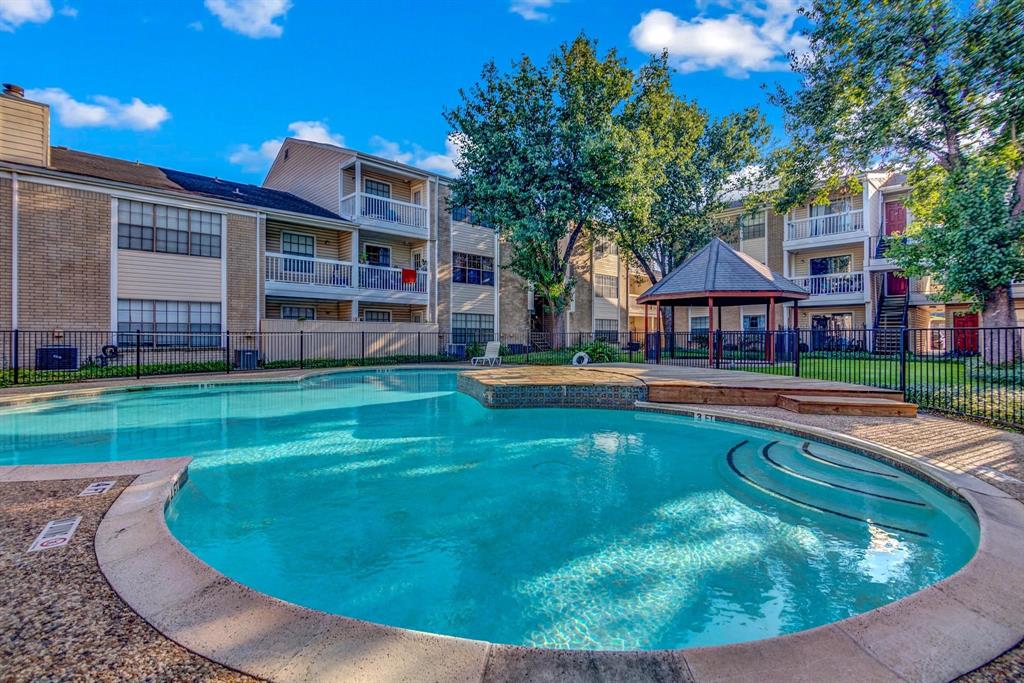 2750 Holly Hall Street #709, Houston, Texas image 2
